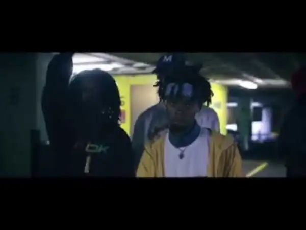 Video: Vee Skeeno - UGF